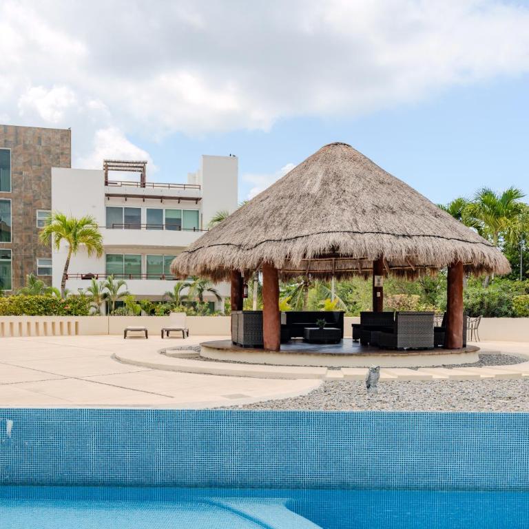 Luna Maya by Casago - Apartamento de 2 dormitorios - 44