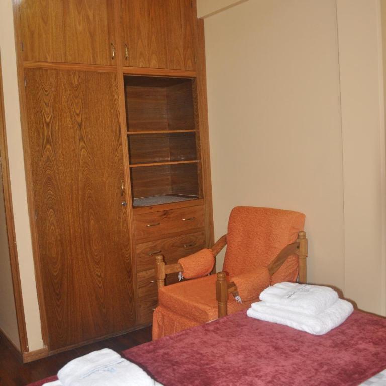 Comodoro departamentos Oruro Bolivia - Two-Bedroom Apartment - 10