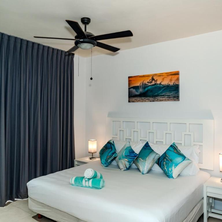 Luna Maya by Casago - Apartamento de 2 dormitorios - 34