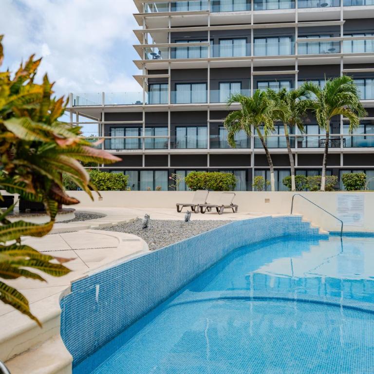 Luna Maya by Casago - Apartamento de 2 dormitorios - 54