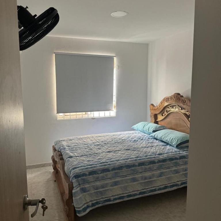 Apartamento en Valledupar - Apartamento - 6