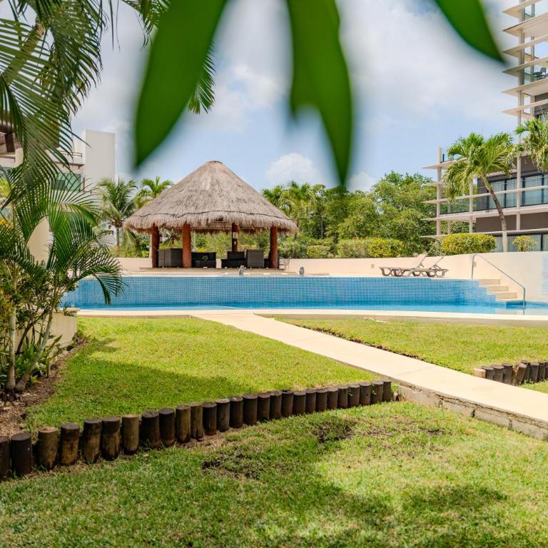 Luna Maya by Casago - Apartamento de 2 dormitorios - 51