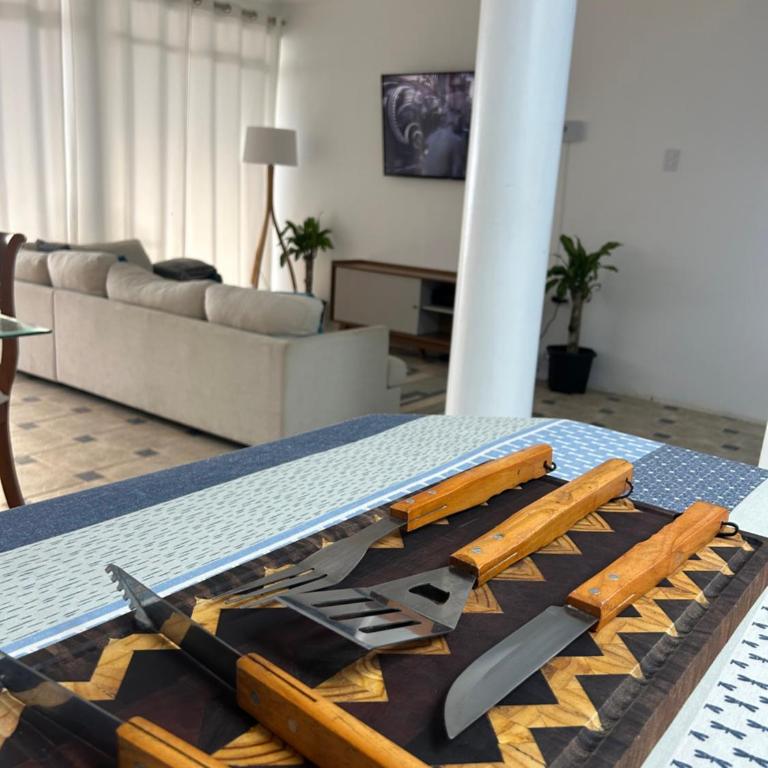 Sweet Oceanfront Escape - Casa de 4 dormitorios - 11