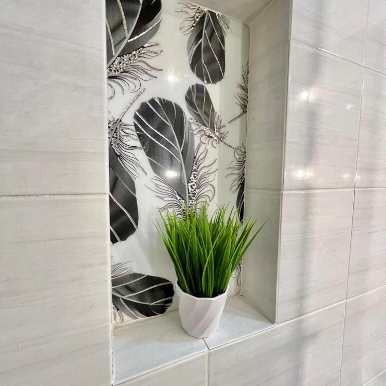 Moderno y céntrico apartamento en Manizales - Three-Bedroom Apartment - 31