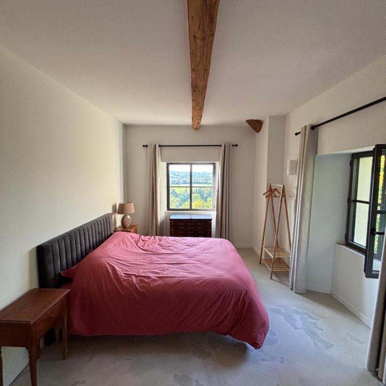 Château Daulone - Maison de Vacances - 37
