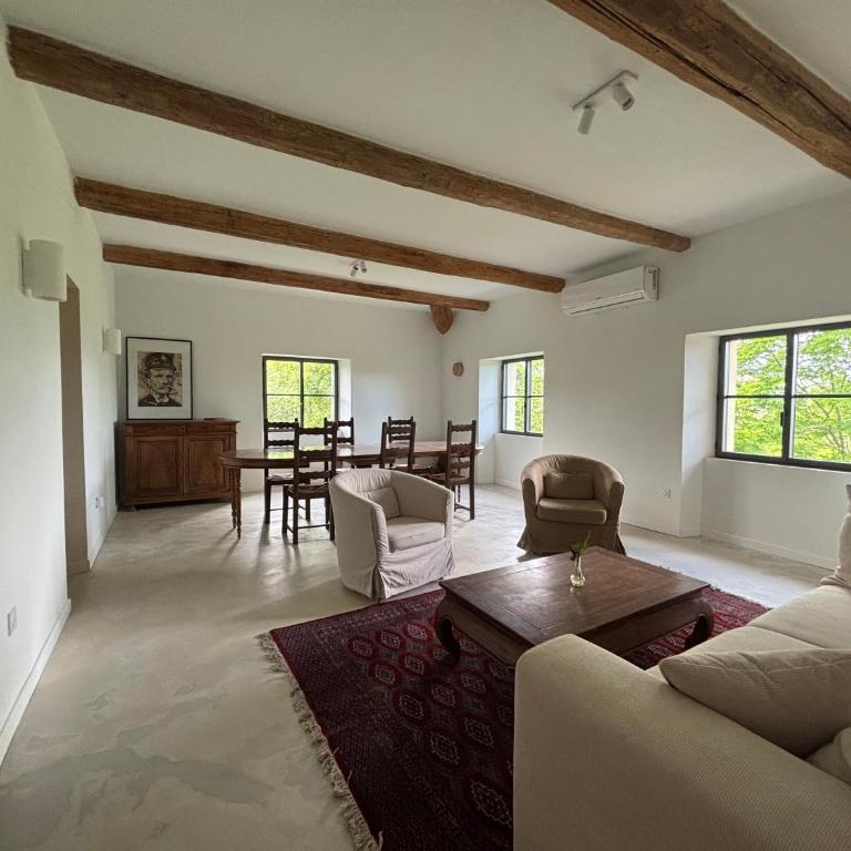 Château Daulone - Maison de Vacances - 51