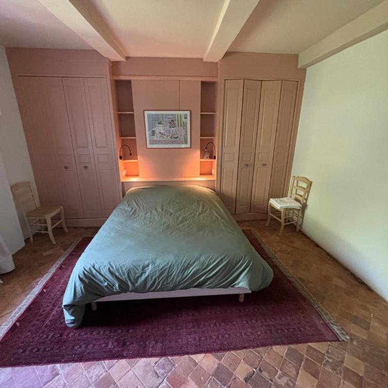 Château Daulone - Maison de Vacances - 42