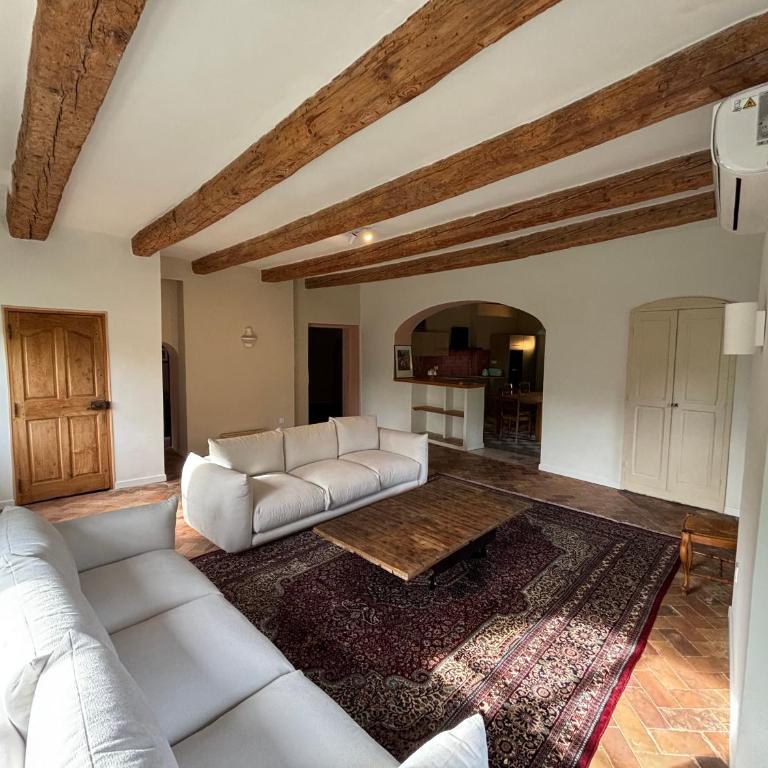 Château Daulone - Maison de Vacances - 46