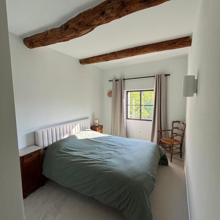 Château Daulone - Maison de Vacances - 36