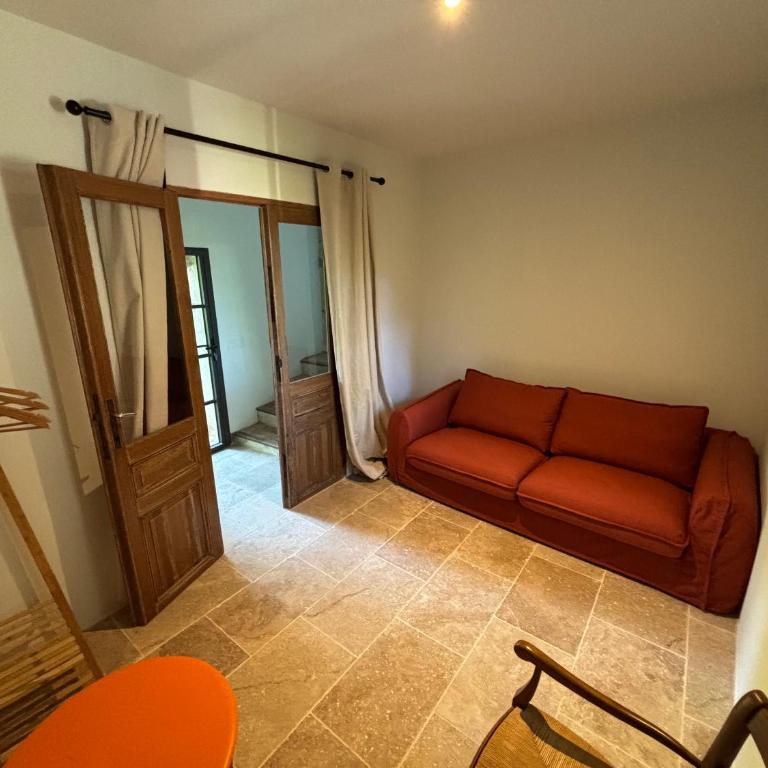 Château Daulone - Maison de Vacances - 28