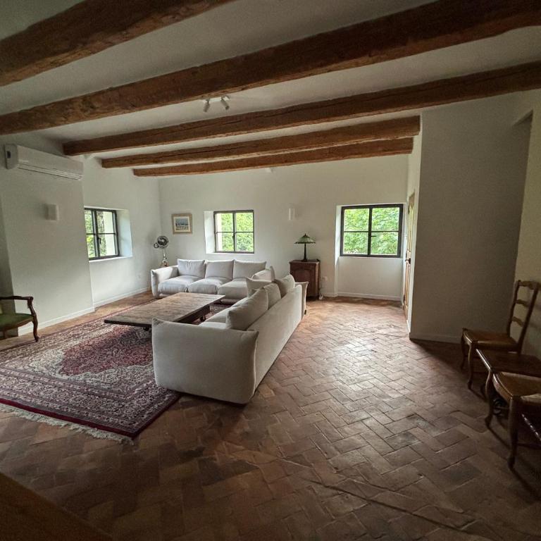 Château Daulone - Maison de Vacances - 27