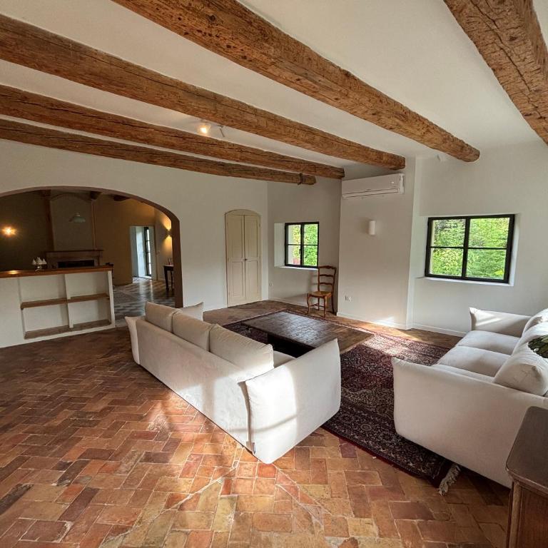Château Daulone - Maison de Vacances - 45