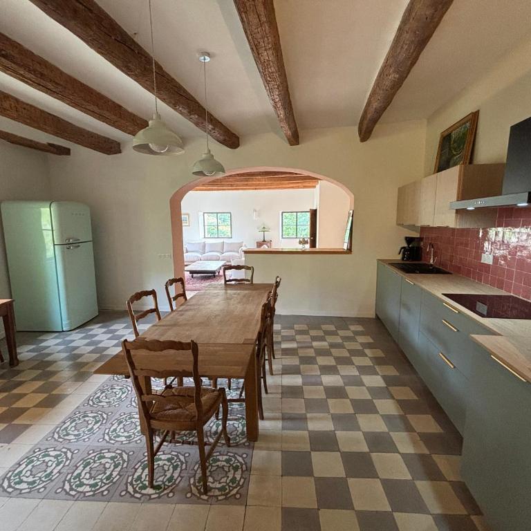 Château Daulone - Maison de Vacances - 33