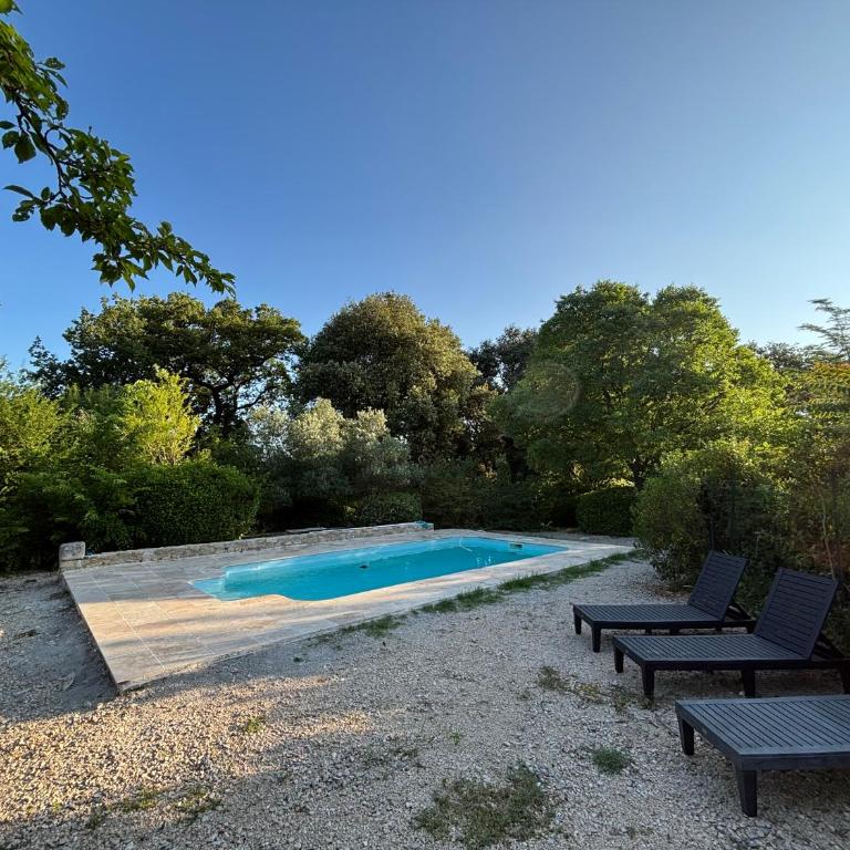 Château Daulone - Maison de Vacances - 39