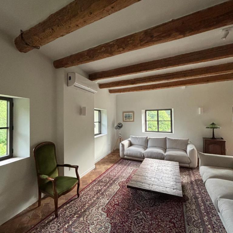 Château Daulone - Maison de Vacances - 38