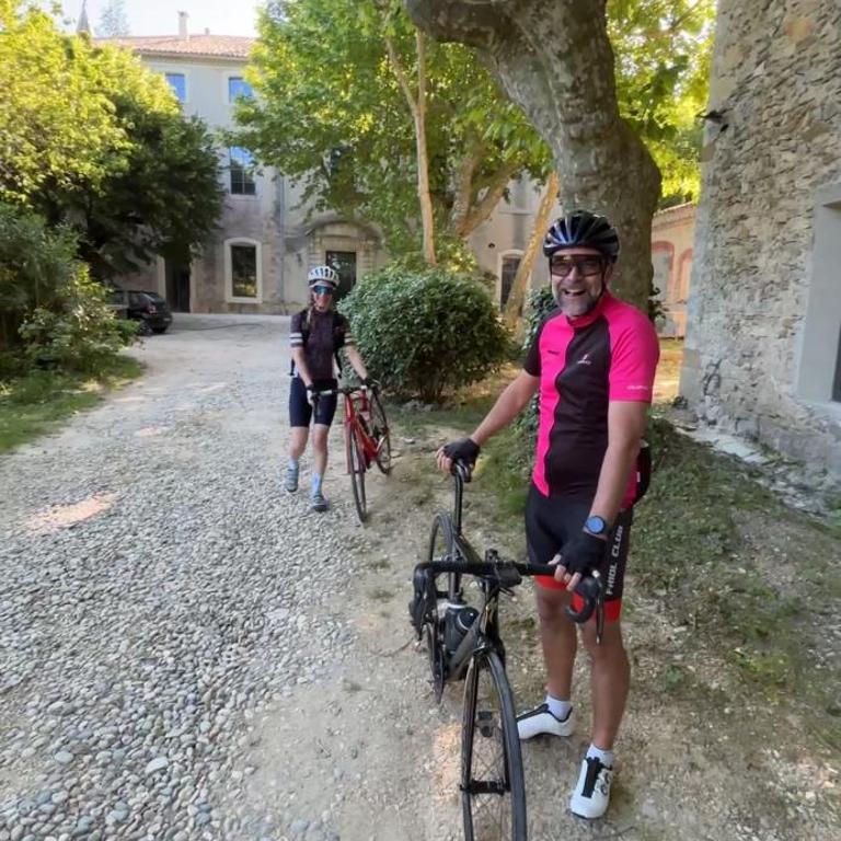 Château Daulone - Maison de Vacances - 64
