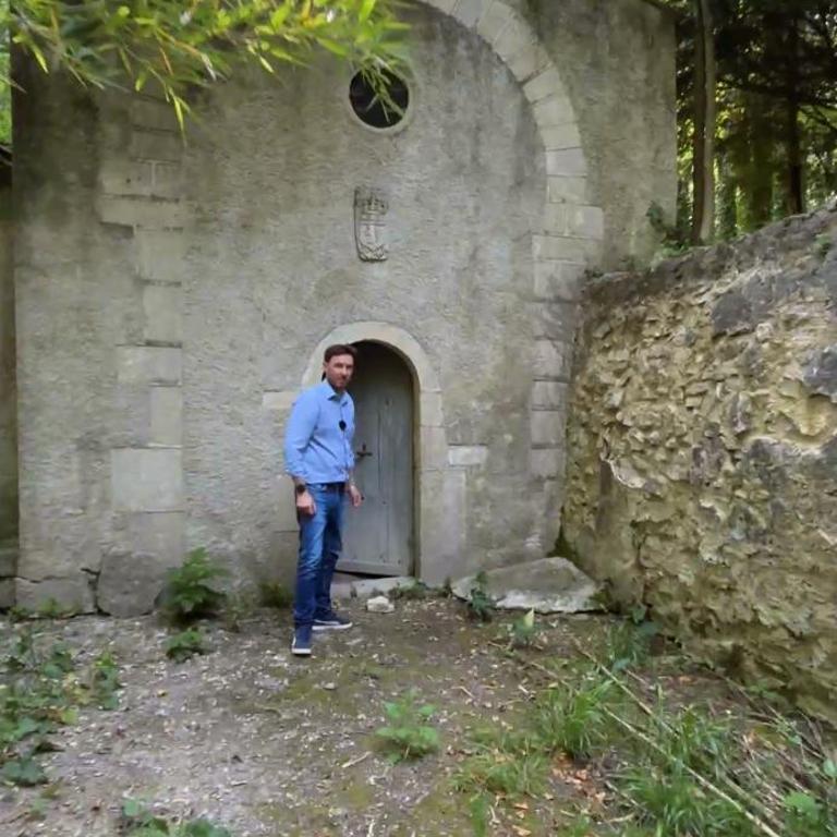 Château Daulone - Maison de Vacances - 63