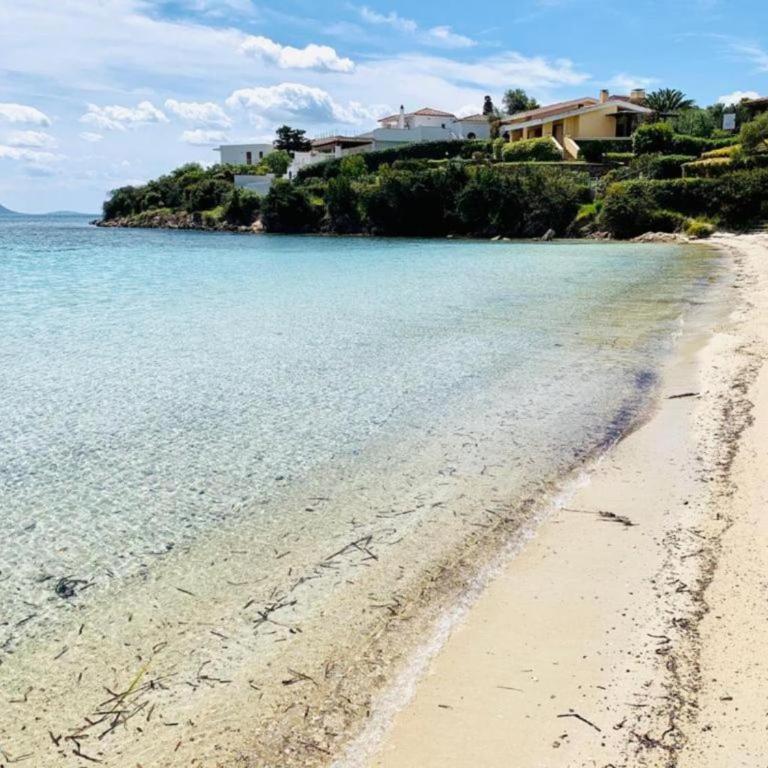 Apartment in Sardinia with Sea View - Appartamento con 1 Camera da Letto - 21