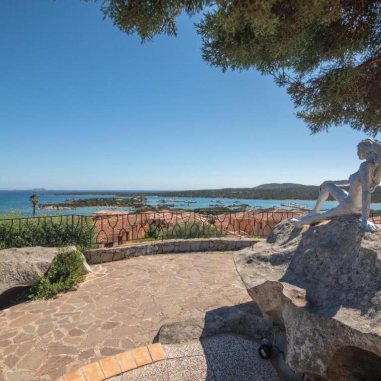Apartment in Sardinia with Sea View - Appartamento con 1 Camera da Letto - 18