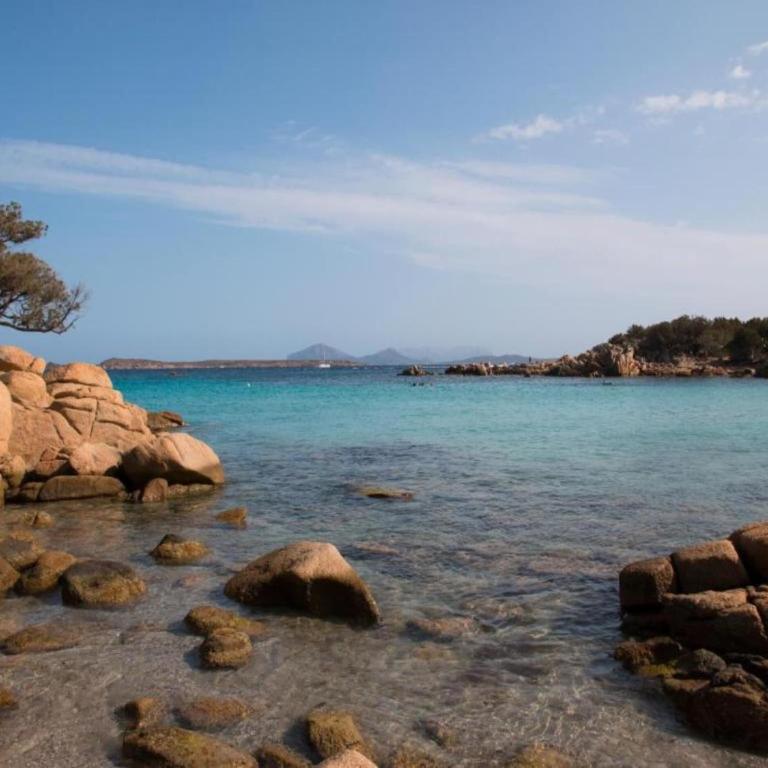 Apartment in Sardinia with Sea View - Appartamento con 1 Camera da Letto - 24