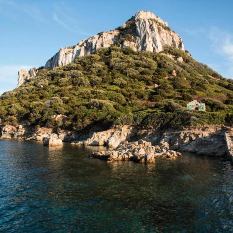 Apartment in Sardinia with Sea View - Appartamento con 1 Camera da Letto - 30