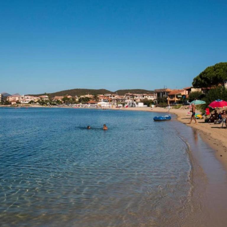 Apartment in Sardinia with Sea View - Appartamento con 1 Camera da Letto - 29