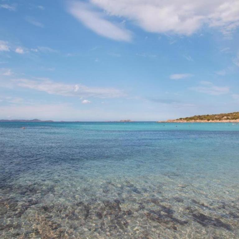 Apartment in Sardinia with Sea View - Appartamento con 1 Camera da Letto - 22