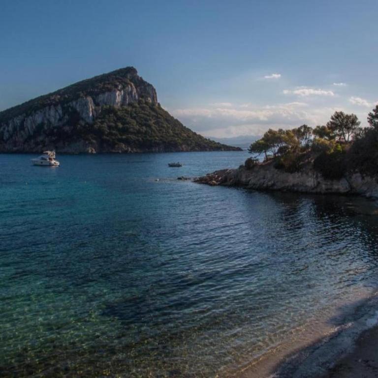 Apartment in Sardinia with Sea View - Appartamento con 1 Camera da Letto - 23