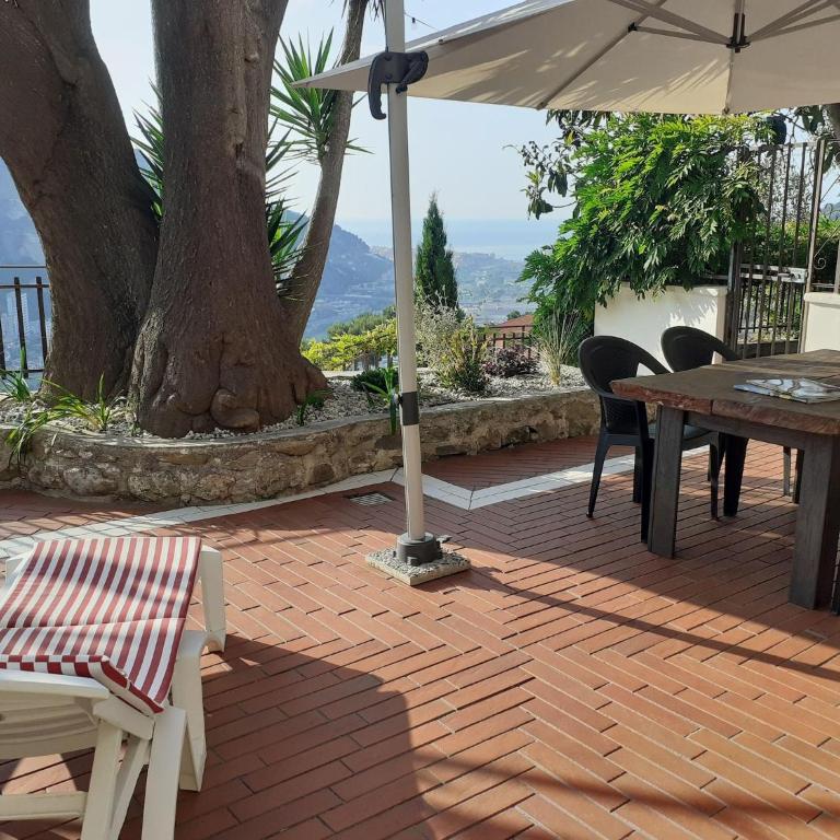 family Stay in French Riviera - Casa Vacanze con 1 Camera da Letto - 39