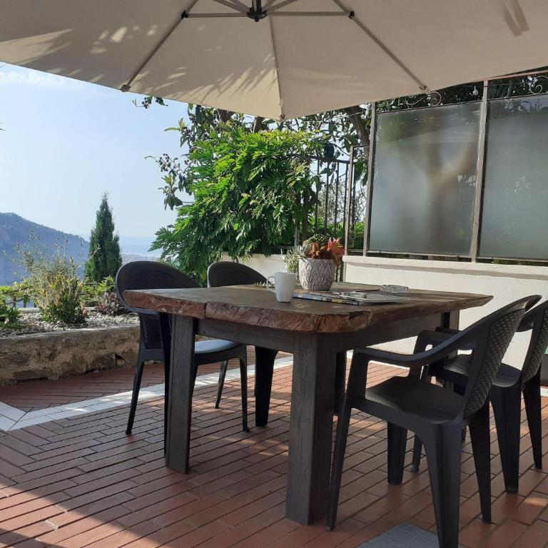 family Stay in French Riviera - Casa Vacanze con 1 Camera da Letto - 38