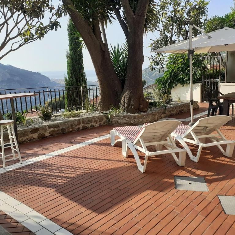 family Stay in French Riviera - Casa Vacanze con 1 Camera da Letto - 36