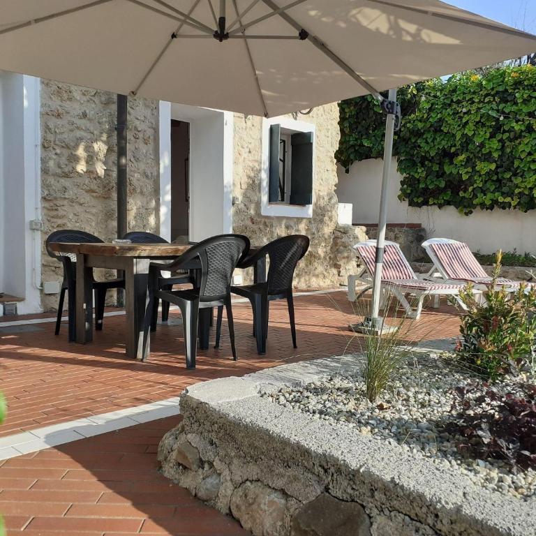 family Stay in French Riviera - Casa Vacanze con 1 Camera da Letto - 37