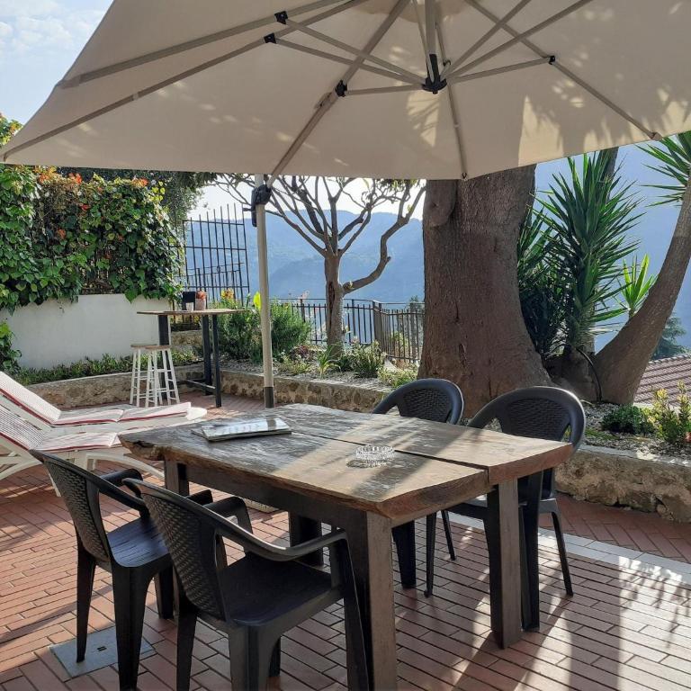 family Stay in French Riviera - Casa Vacanze con 1 Camera da Letto - 34