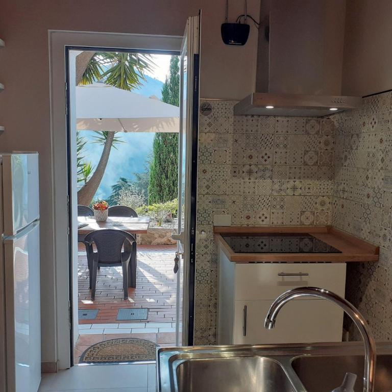 family Stay in French Riviera - Casa Vacanze con 1 Camera da Letto - 32