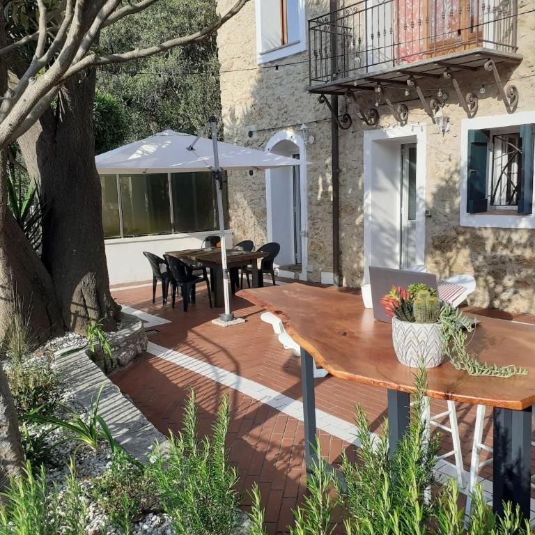 family Stay in French Riviera - Casa Vacanze con 1 Camera da Letto - 2