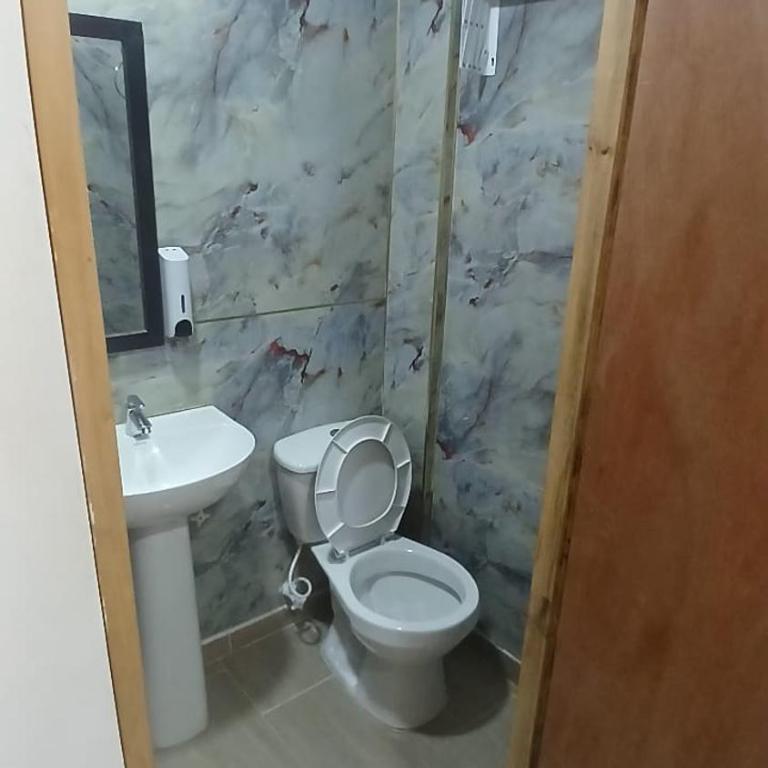 Apartaestudio Rionegro cerca Aeropuerto - Apartamento de 1 dormitorio - 9