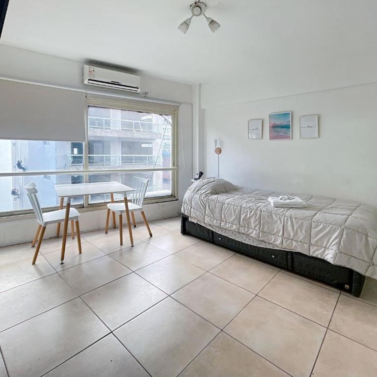 Elegant Recoleta Studio Urban Comfort - Apartamento - 6