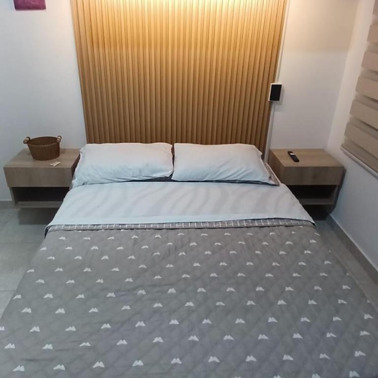 Apartamento Aeropuerto Rionegro - Apartamento de 1 dormitorio - 2