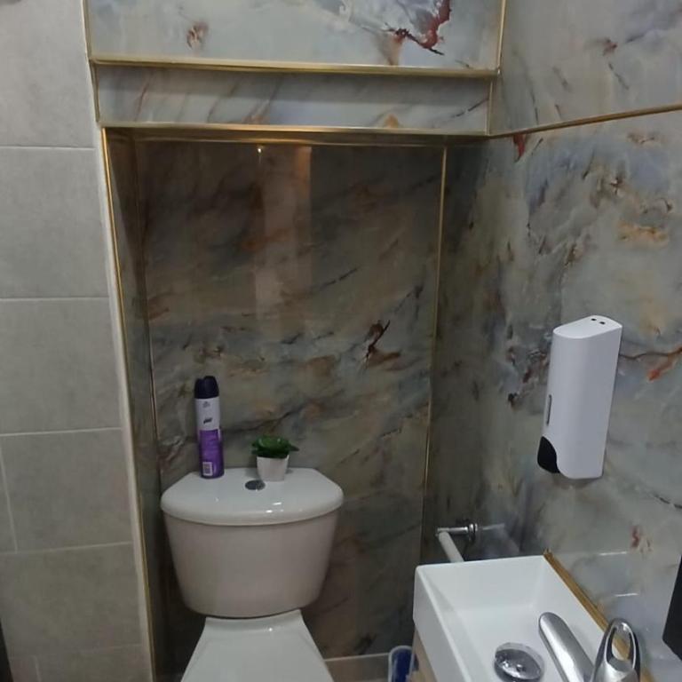 Apartamento Aeropuerto Rionegro - Apartamento de 1 dormitorio - 8