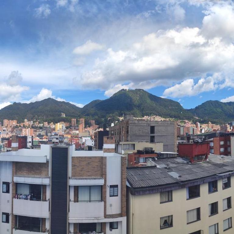 Loft galerias - Apartamento de 2 dormitorios - 3