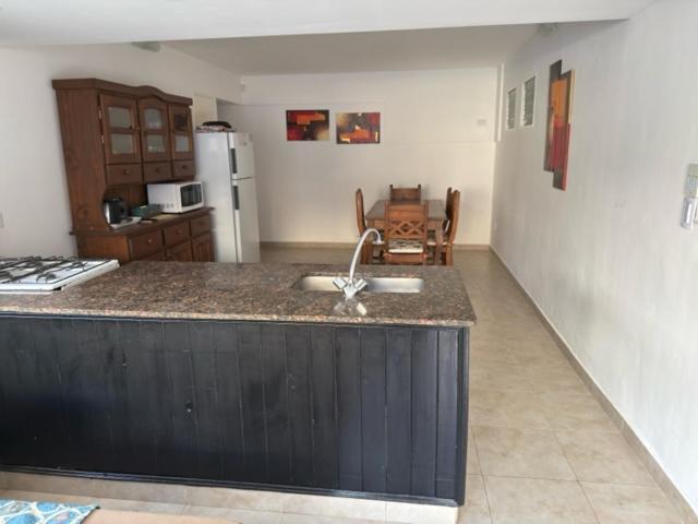 Casa VILLA CARLOS PAZ - Casa de 2 dormitorios - 3