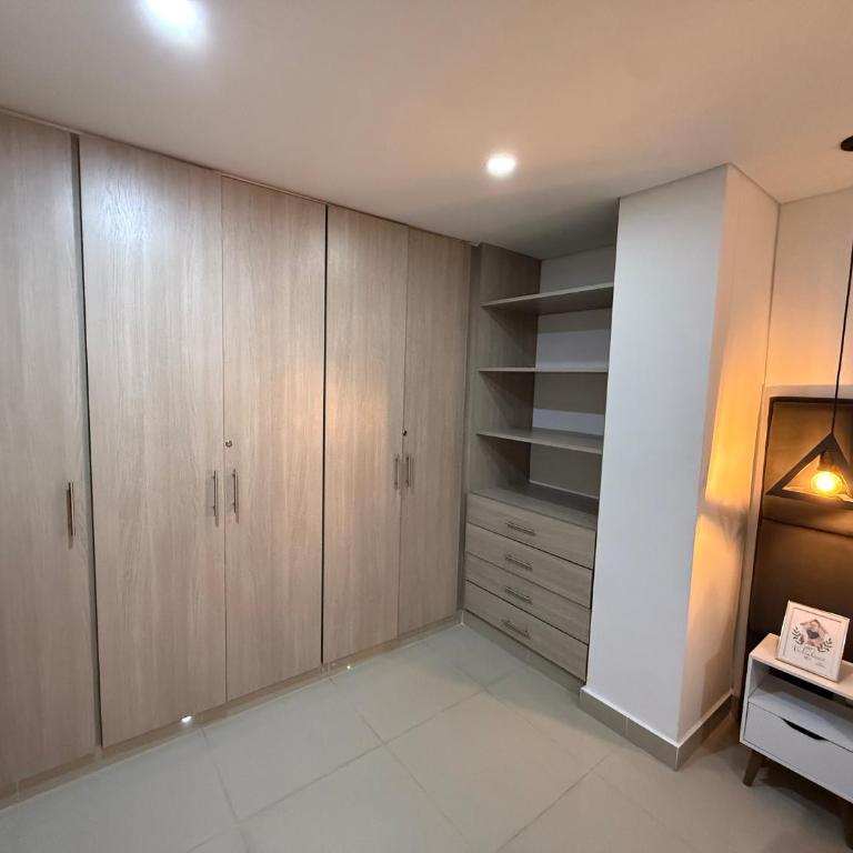 4BRR Apto Luxury Palmetto 403 - Apartamento - 9