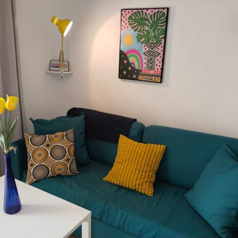 Casa Bruna Beach House - Apartamento Deluxe - 2