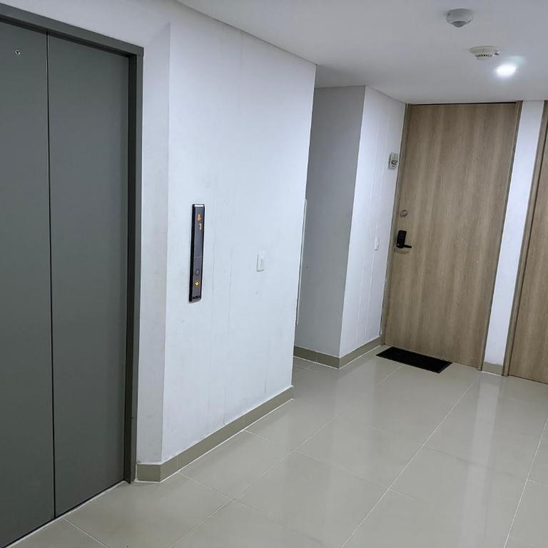 4BRR Apto Luxury Palmetto 403 - Apartamento - 49