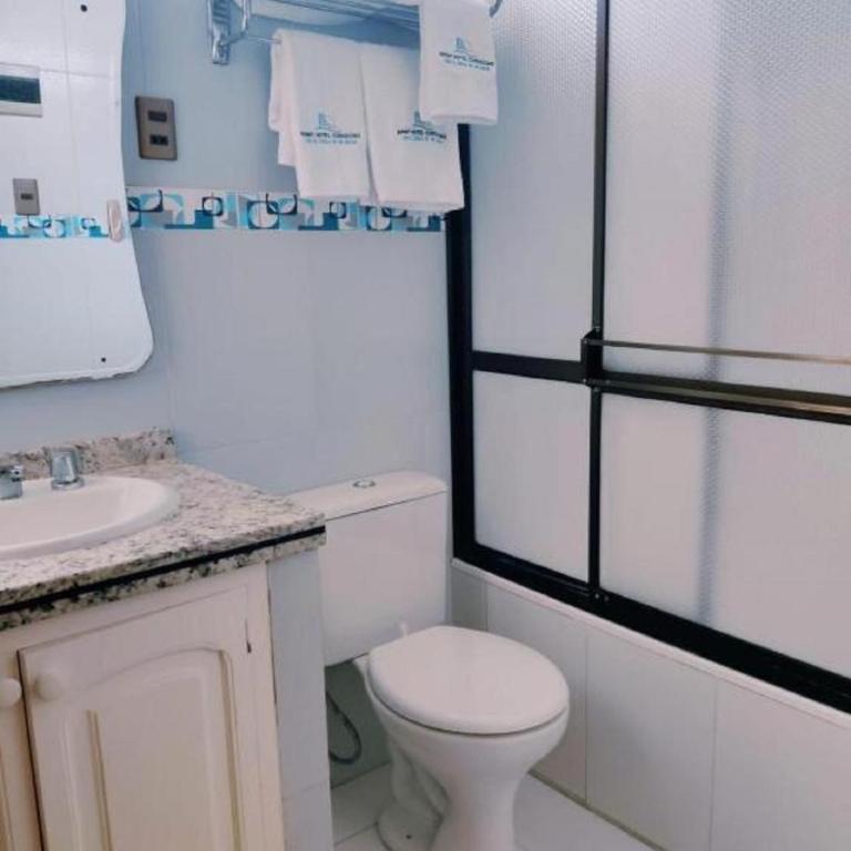 Comodoro departamentos Oruro Bolivia - Two-Bedroom Apartment - 8