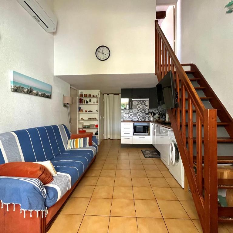 Maison R+1 avec jardin - Proche plage - FR-1-309-524 - Vacation Home - 3