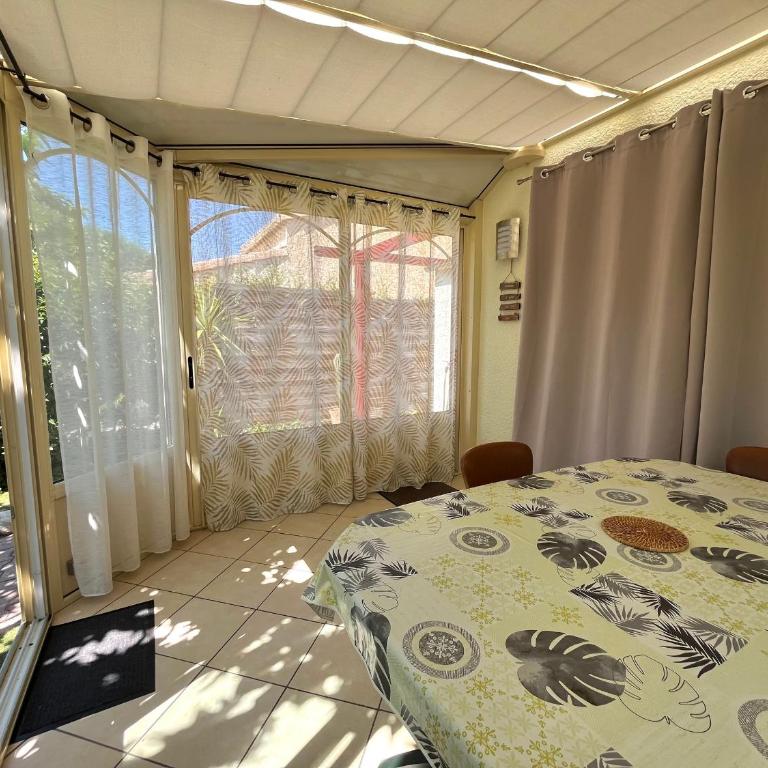 Maison R+1 avec jardin - Proche plage - FR-1-309-524 - Vacation Home - 4