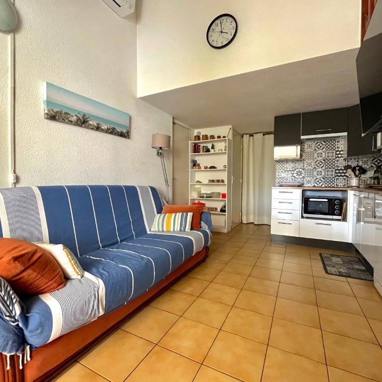 Maison R+1 avec jardin - Proche plage - FR-1-309-524 - Vacation Home - 5