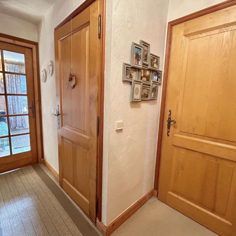 Appartement 2 pièces avec balcon, Megève, 4 couchages - FR-1-597-193 - Appartamento - 6