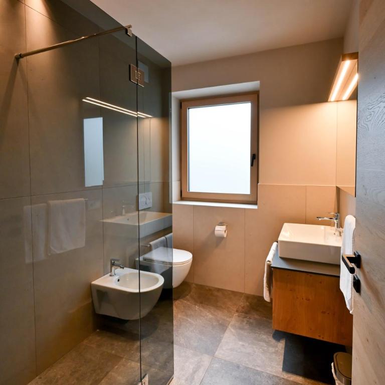 Residence Winklgut - Studio - 5